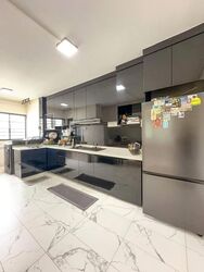 Blk 209 Yishun Palm Spring (Yishun), HDB 5 Rooms #612688871